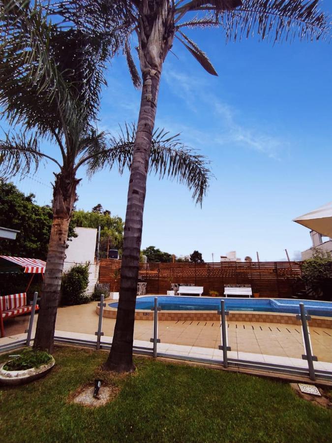 Gran Lourdes Hotel By Cph Villa Carlos Paz Eksteriør billede