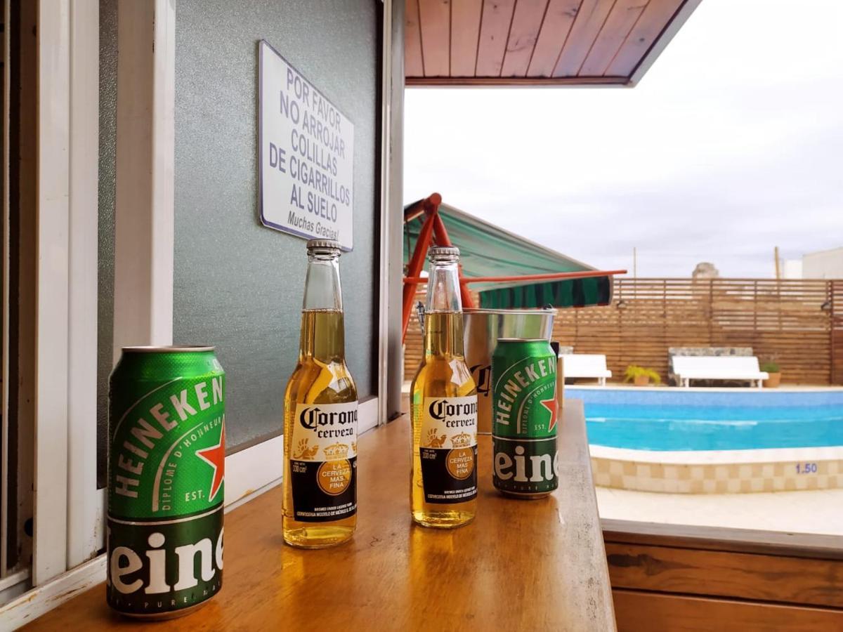 Gran Lourdes Hotel By Cph Villa Carlos Paz Eksteriør billede