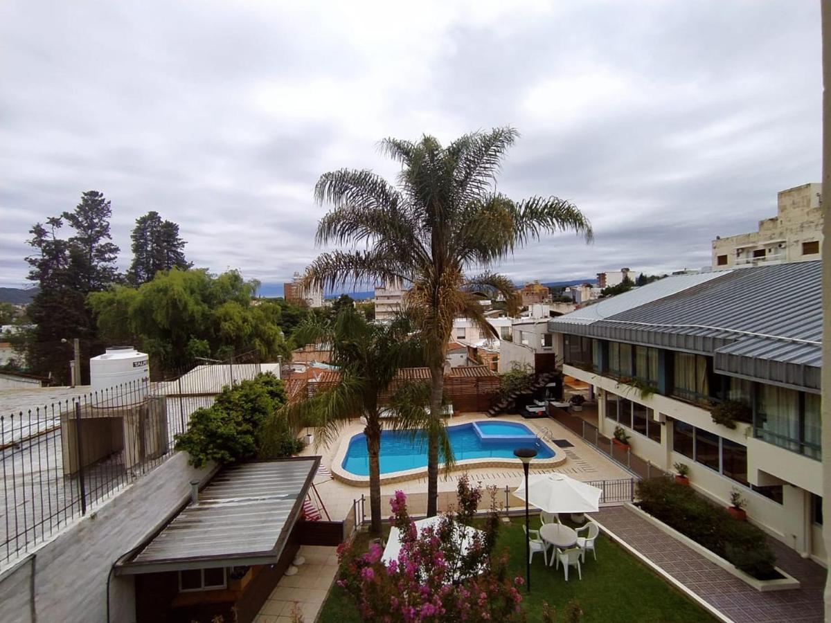 Gran Lourdes Hotel By Cph Villa Carlos Paz Eksteriør billede