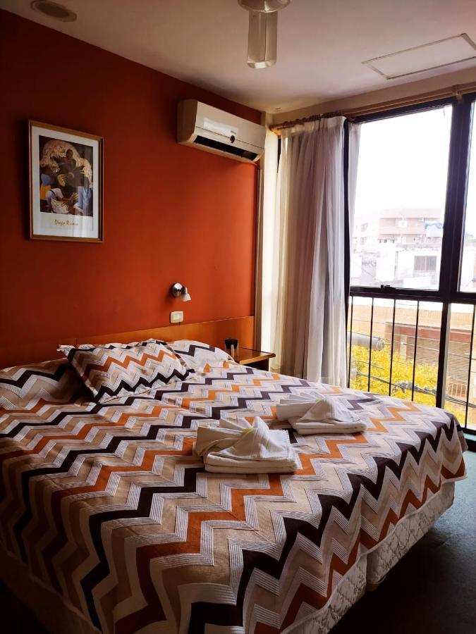 Gran Lourdes Hotel By Cph Villa Carlos Paz Eksteriør billede