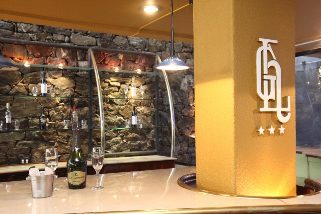 Gran Lourdes Hotel By Cph Villa Carlos Paz Eksteriør billede