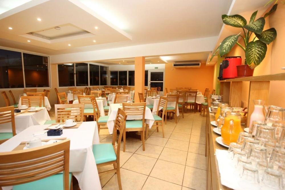Gran Lourdes Hotel By Cph Villa Carlos Paz Eksteriør billede