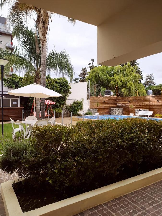 Gran Lourdes Hotel By Cph Villa Carlos Paz Eksteriør billede