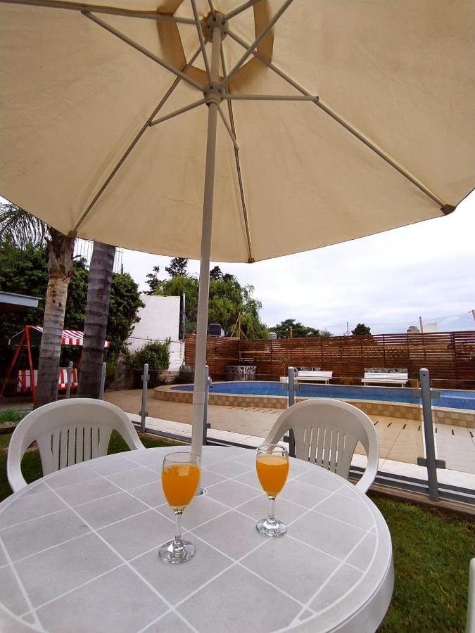 Gran Lourdes Hotel By Cph Villa Carlos Paz Eksteriør billede