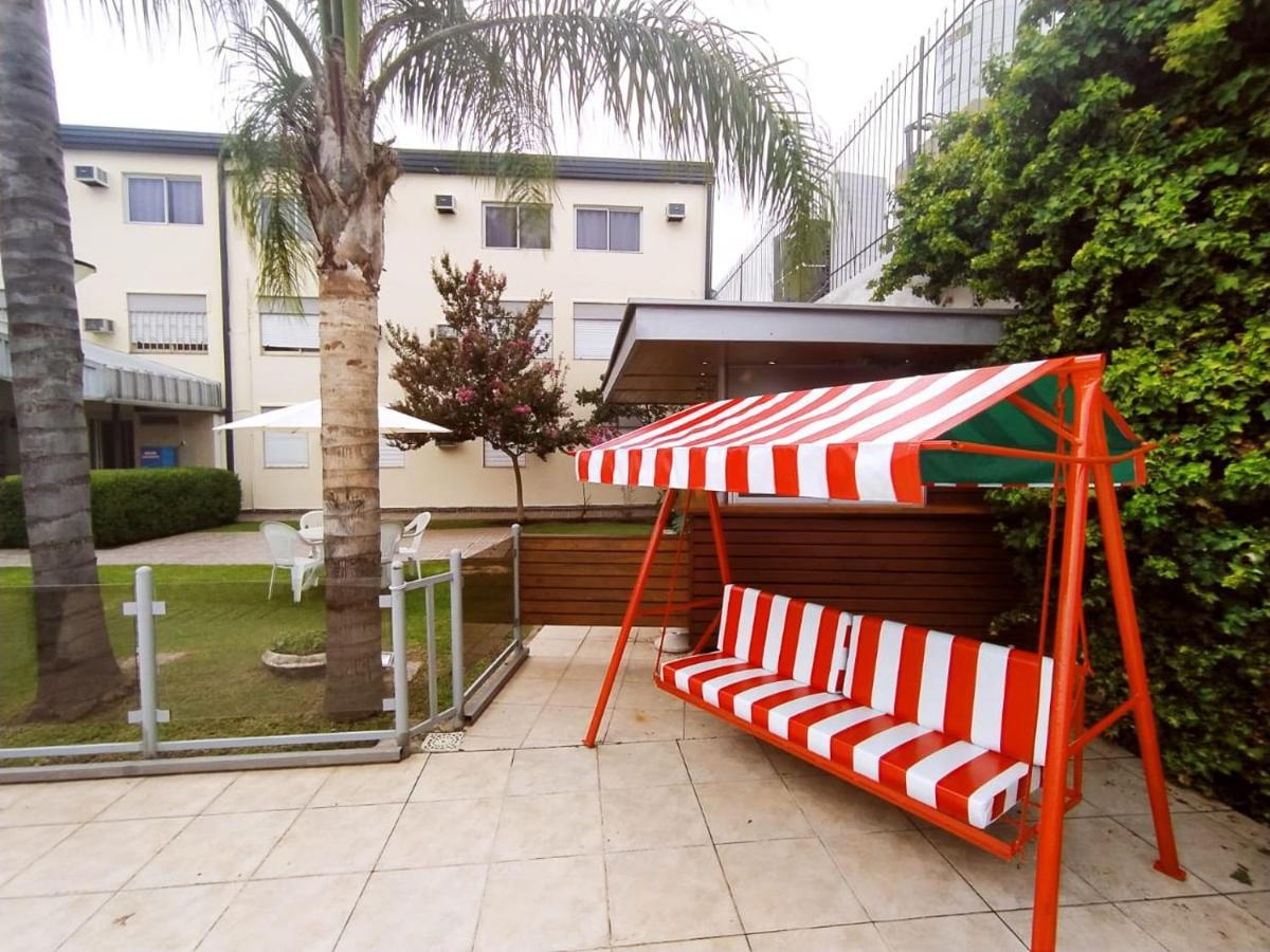 Gran Lourdes Hotel By Cph Villa Carlos Paz Eksteriør billede