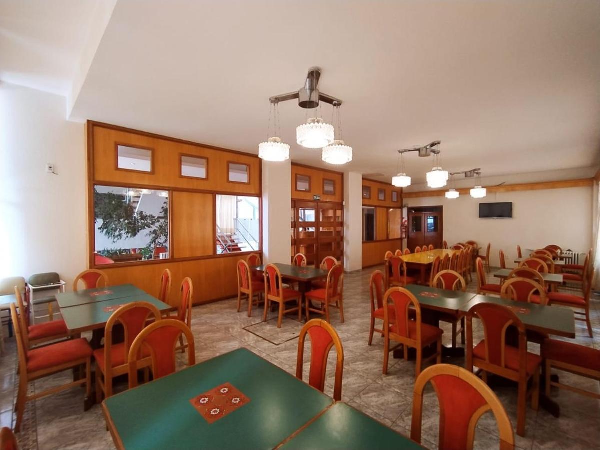 Gran Lourdes Hotel By Cph Villa Carlos Paz Eksteriør billede