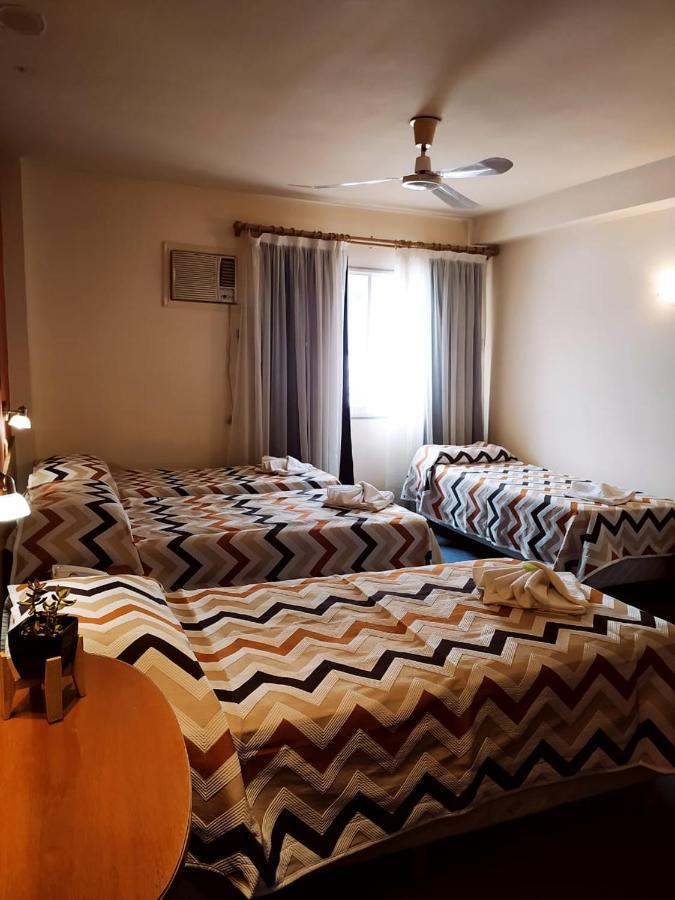Gran Lourdes Hotel By Cph Villa Carlos Paz Eksteriør billede