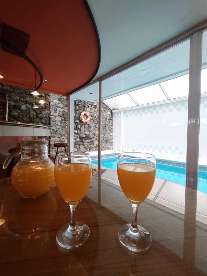 Gran Lourdes Hotel By Cph Villa Carlos Paz Eksteriør billede