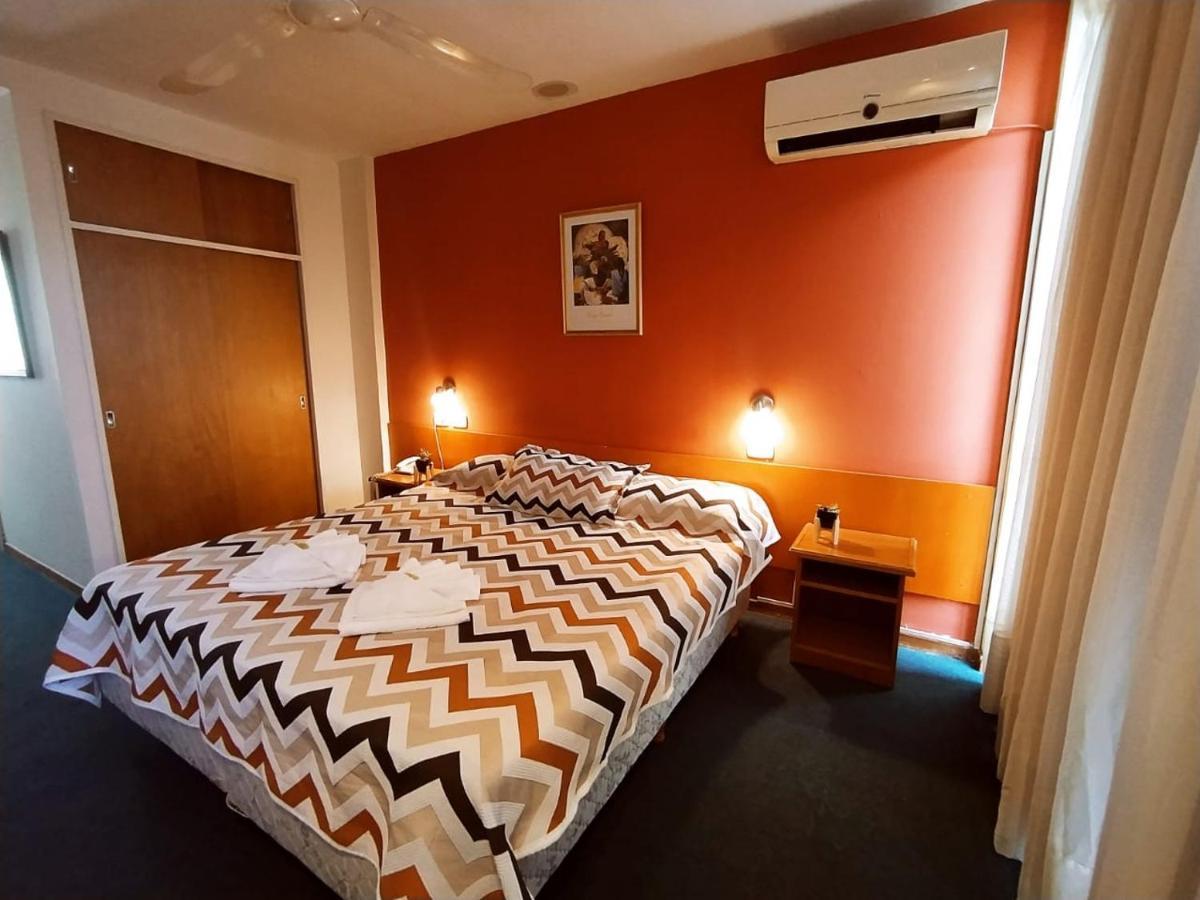 Gran Lourdes Hotel By Cph Villa Carlos Paz Eksteriør billede