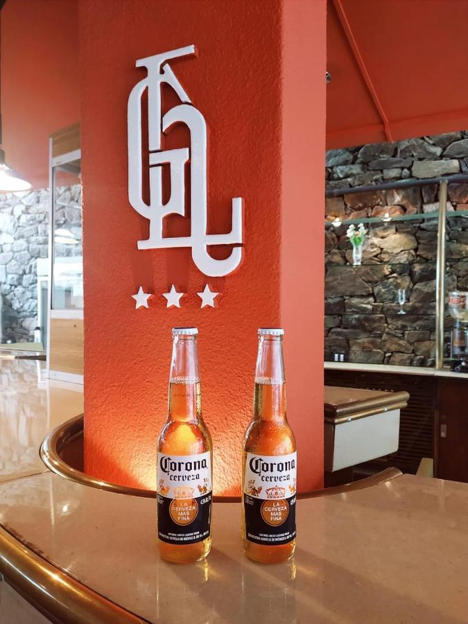 Gran Lourdes Hotel By Cph Villa Carlos Paz Eksteriør billede