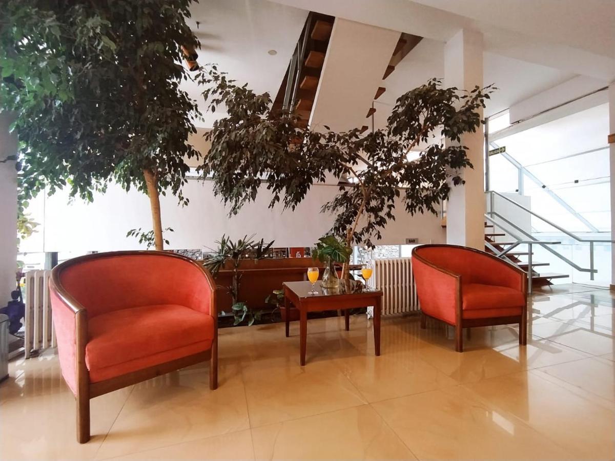 Gran Lourdes Hotel By Cph Villa Carlos Paz Eksteriør billede